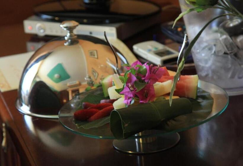 اتاق استاندارد سه نفره, Balconata 2.0 Banqueting & Accommodations