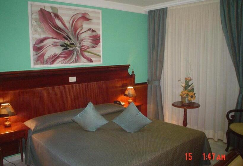 اتاق اکونومی, Balconata 2.0 Banqueting & Accommodations