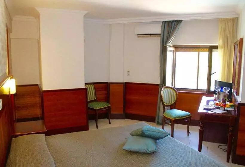 اتاق اکونومی, Balconata 2.0 Banqueting & Accommodations