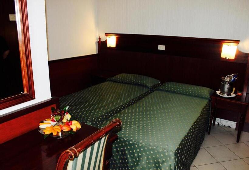 اتاق استاندارد, Balconata 2.0 Banqueting & Accommodations