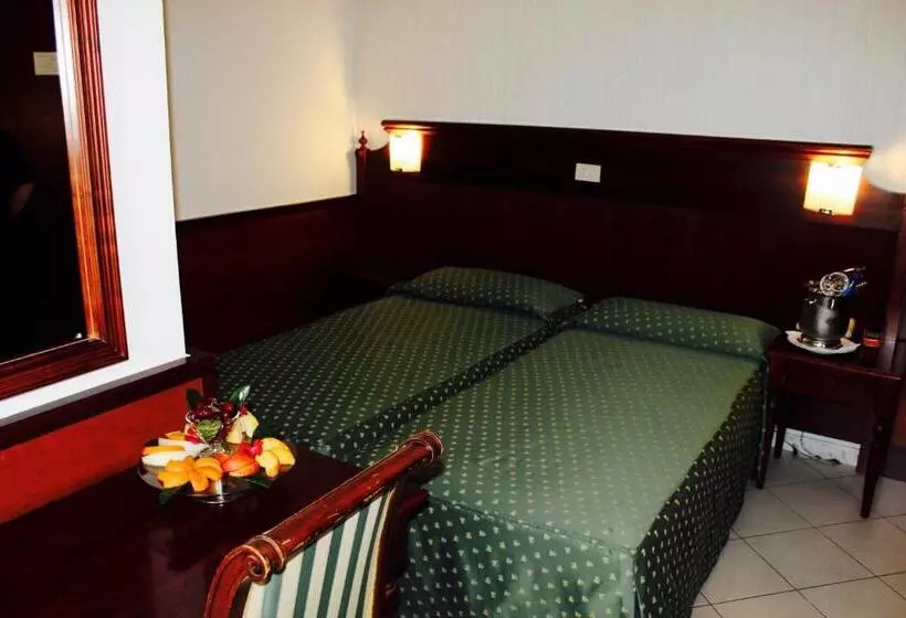اتاق استاندارد, Balconata 2.0 Banqueting & Accommodations