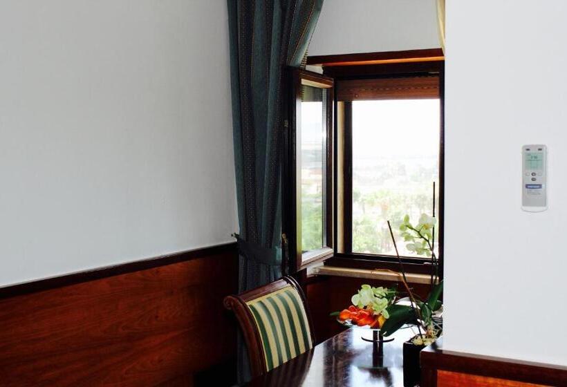 اتاق استاندارد, Balconata 2.0 Banqueting & Accommodations