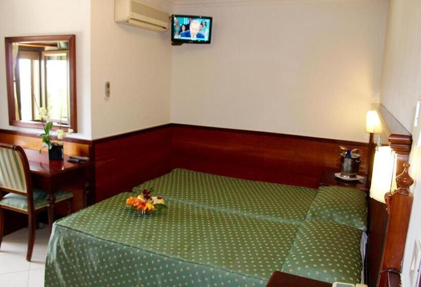 اتاق استاندارد, Balconata 2.0 Banqueting & Accommodations