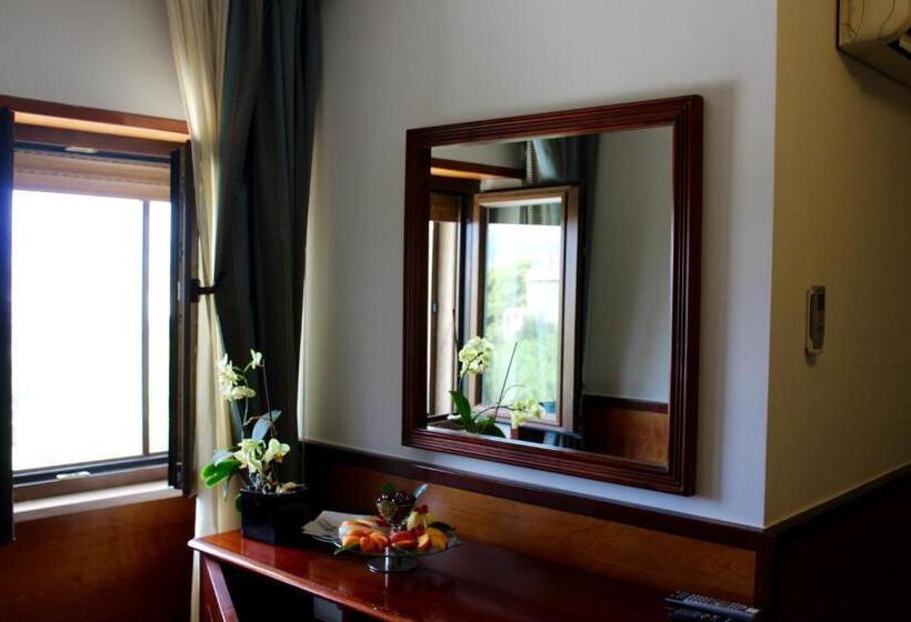 اتاق استاندارد, Balconata 2.0 Banqueting & Accommodations