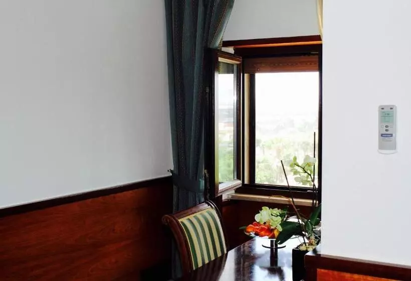 اتاق اکونومی, Balconata 2.0 Banqueting & Accommodations
