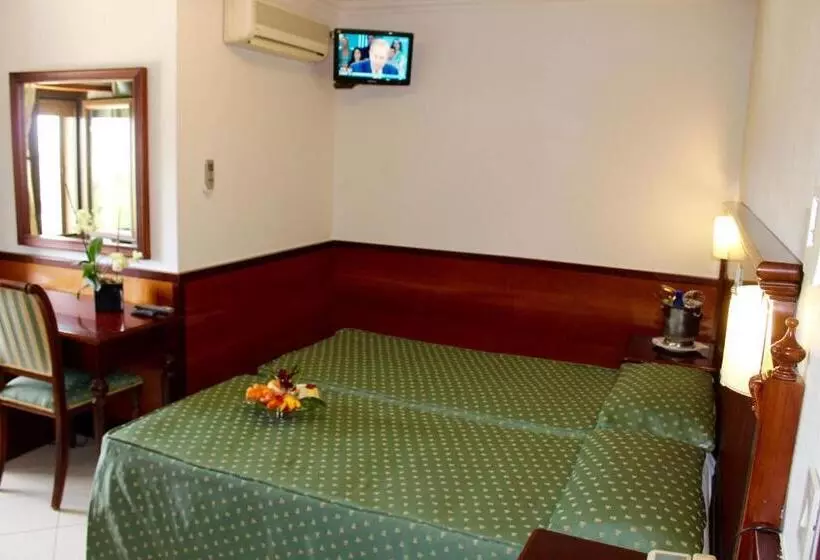 اتاق اکونومی, Balconata 2.0 Banqueting & Accommodations