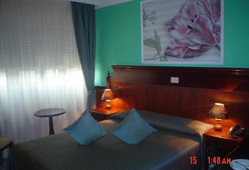 اتاق اکونومی, Balconata 2.0 Banqueting & Accommodations