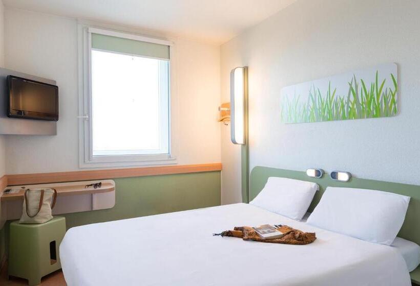 标准间, Ibis Budget Lyon Gerland