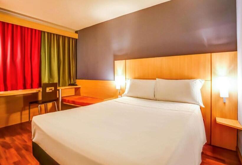 Quarto Estandar, Ibis Rio De Janeiro Botafogo