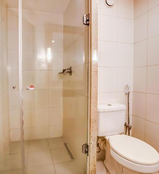 Quarto Estandar, Ibis Rio De Janeiro Botafogo