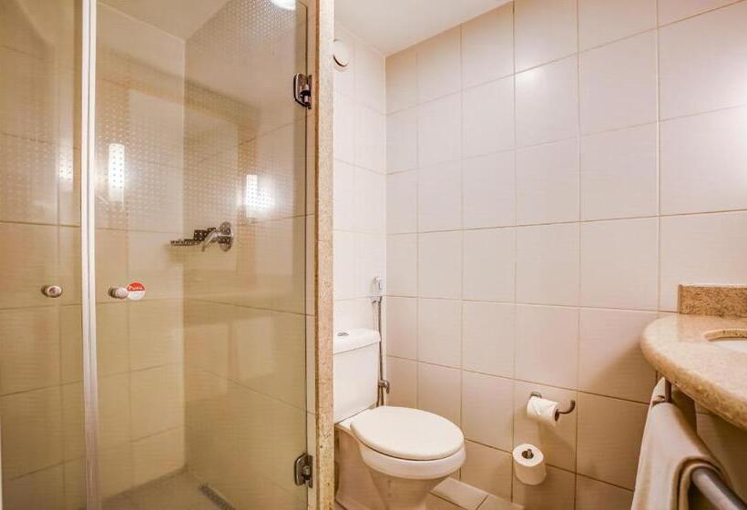 Quarto Estandar, Ibis Rio De Janeiro Botafogo