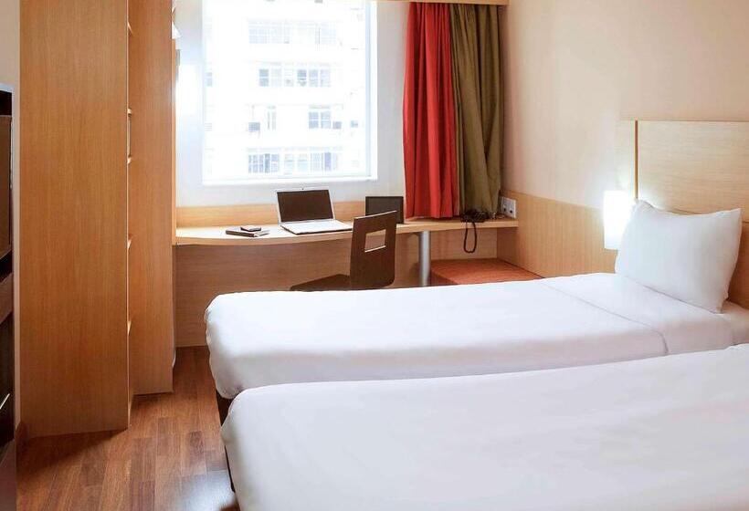 Quarto Estandar, Ibis Rio De Janeiro Botafogo