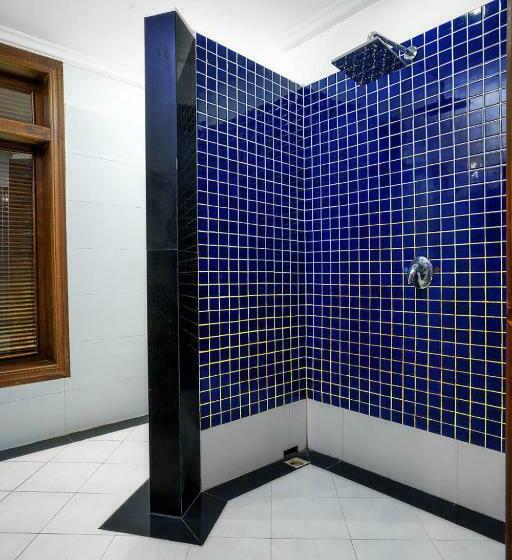 اتاق لوکس, P5 Angkor Residence