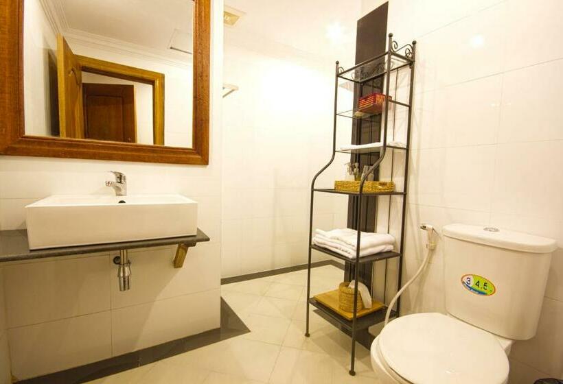 اتاق لوکس, P5 Angkor Residence