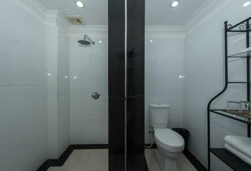 豪华房间, P5 Angkor Residence