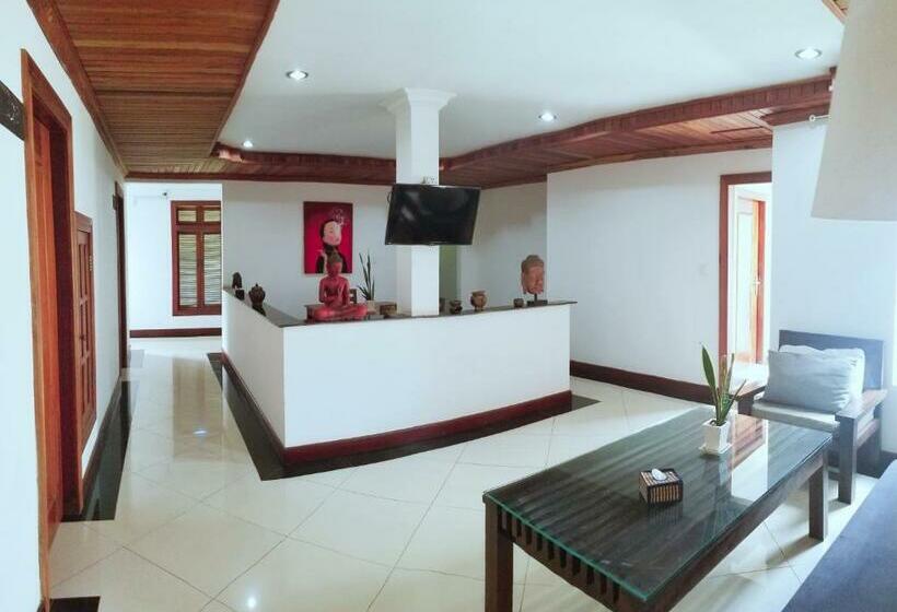 اتاق لوکس, P5 Angkor Residence