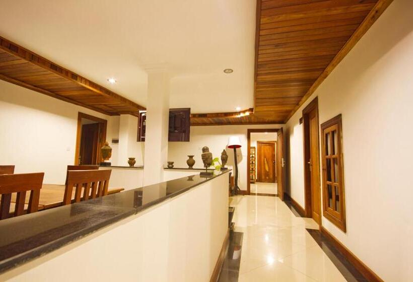 اتاق لوکس, P5 Angkor Residence