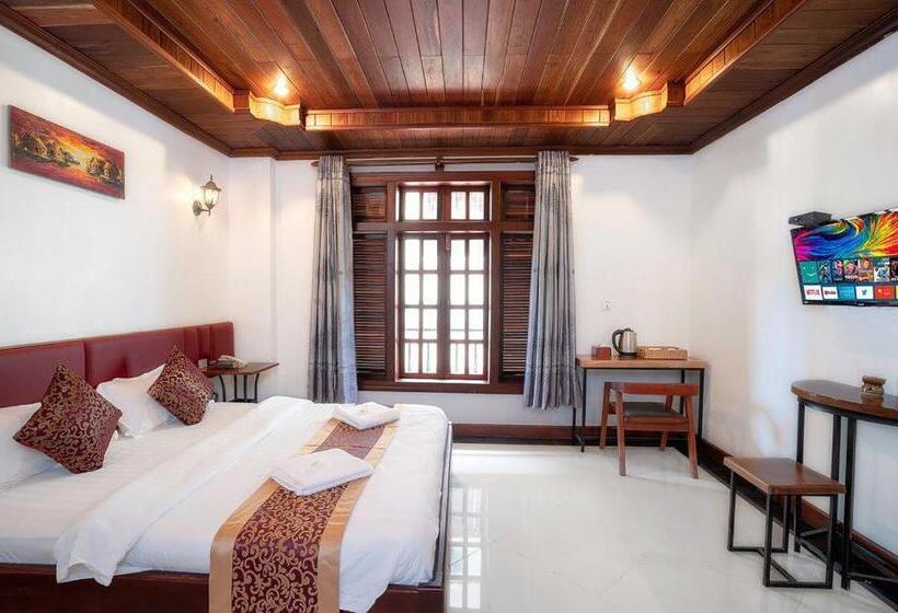 豪华房间, P5 Angkor Residence
