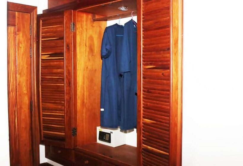 اتاق لوکس, P5 Angkor Residence