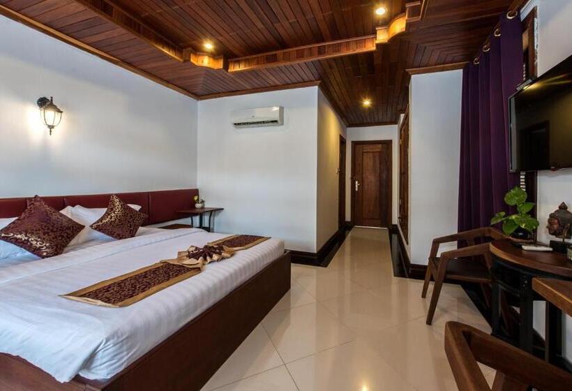 اتاق لوکس, P5 Angkor Residence