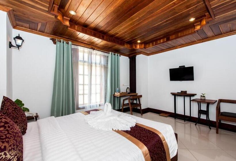 اتاق لوکس, P5 Angkor Residence