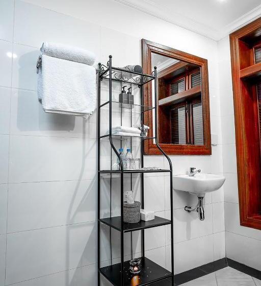 اتاق لوکس, P5 Angkor Residence