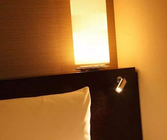 スタンダードルーム, Jr East Hotel Mets Yokohama Tsurumi