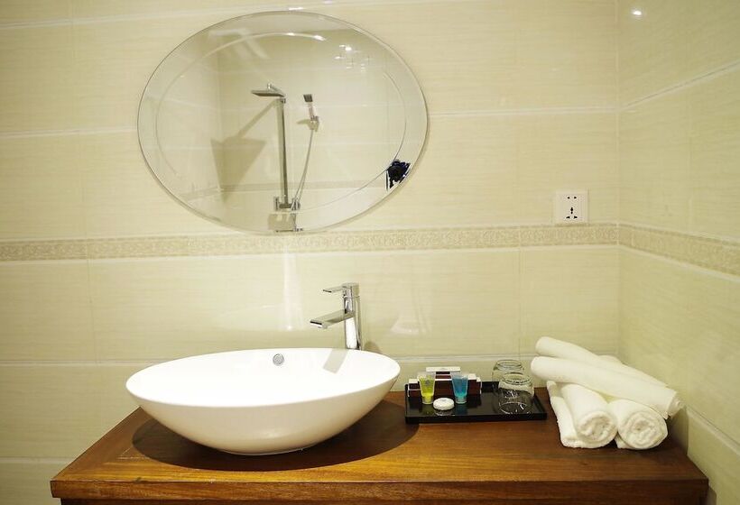 غرفة سوبيريور, Le Grand Mekong