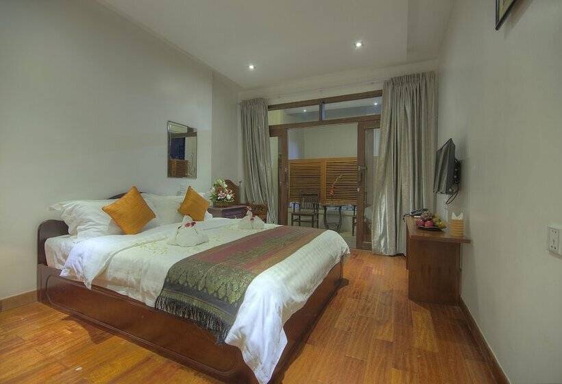 غرفة سوبيريور, Le Grand Mekong