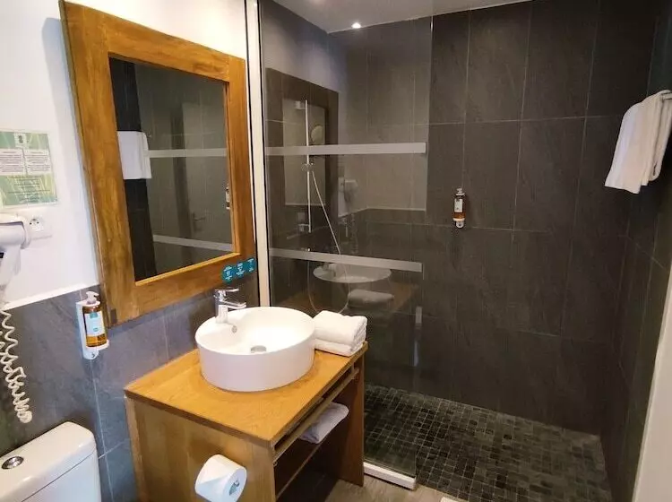 اتاق سوپریور, Exsel Victoria