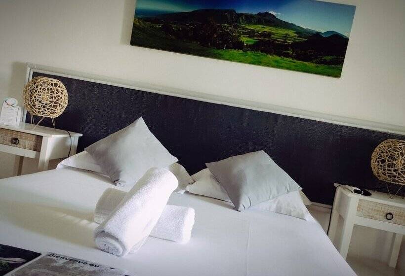 חדר סופריור, Exsel Victoria