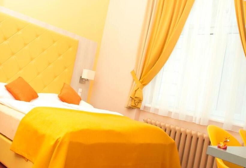 豪华房间, Very Central, 5 Min To City Center, Self Check In