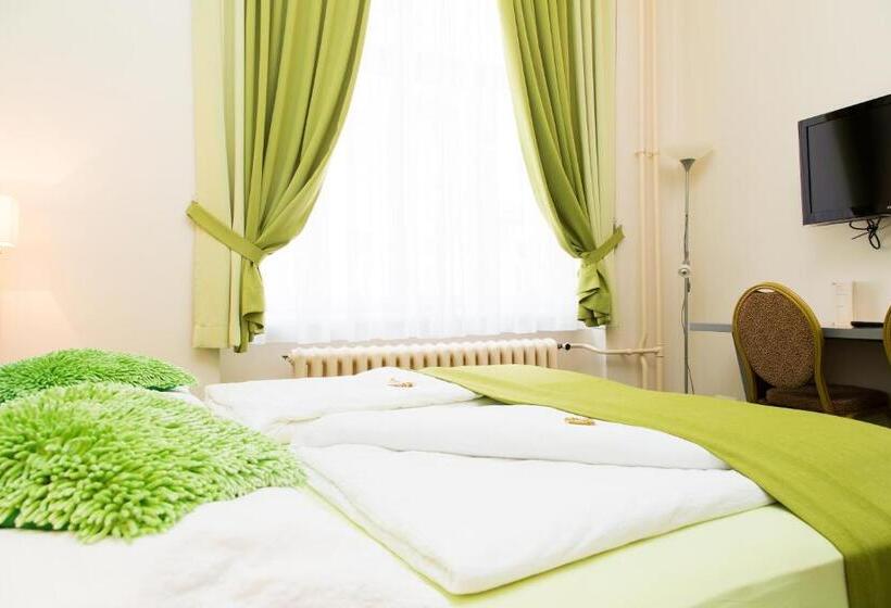 豪华房间, Very Central, 5 Min To City Center, Self Check In