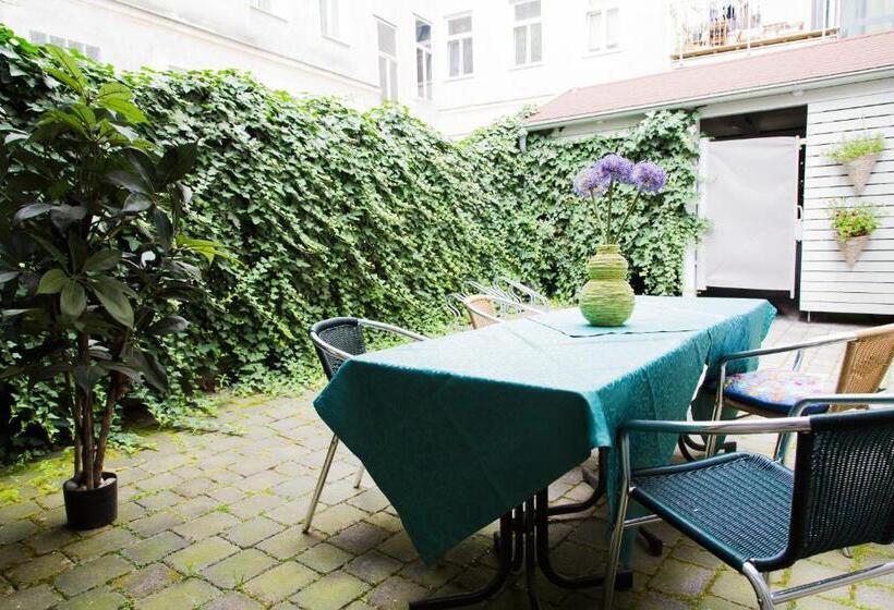 豪华房间, Very Central, 5 Min To City Center, Self Check In