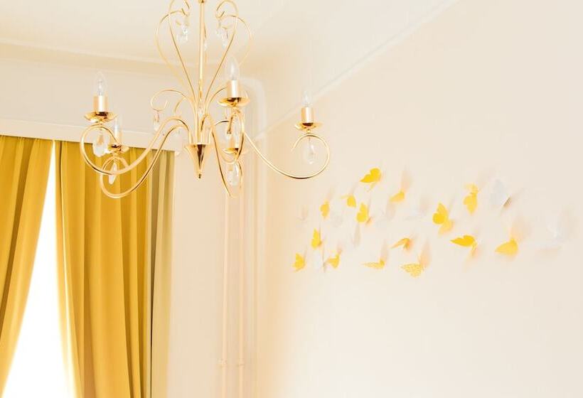 标准间, Very Central, 5 Min To City Center, Self Check In