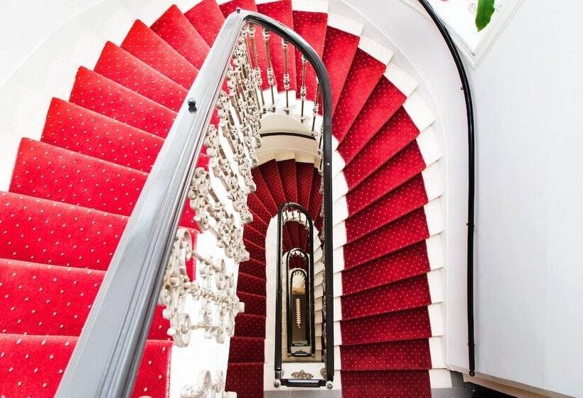 标准单人间共用浴室, Very Central, 5 Min To City Center, Self Check In