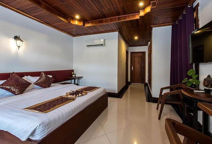 اتاق لوکس, P5 Angkor Residence