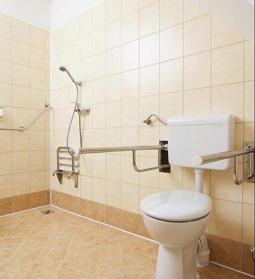 スタンダードルーム, Penzion G