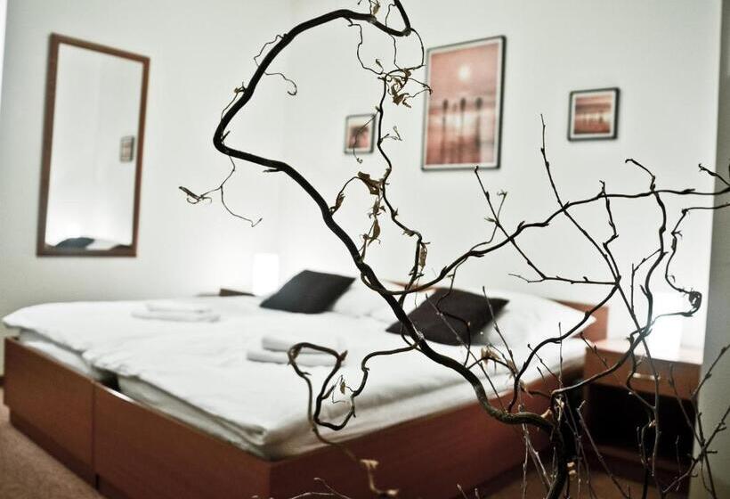 スタンダードルーム, Penzion G