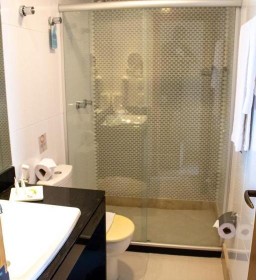 带阳台套房, Royal Urban Macae