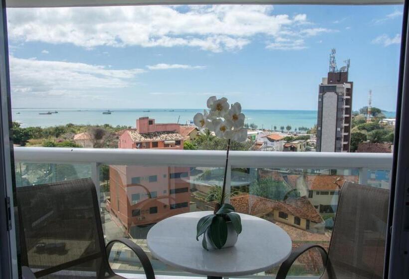 豪华套房, Royal Urban Macae