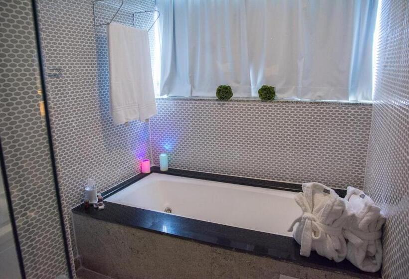 豪华套房, Royal Urban Macae