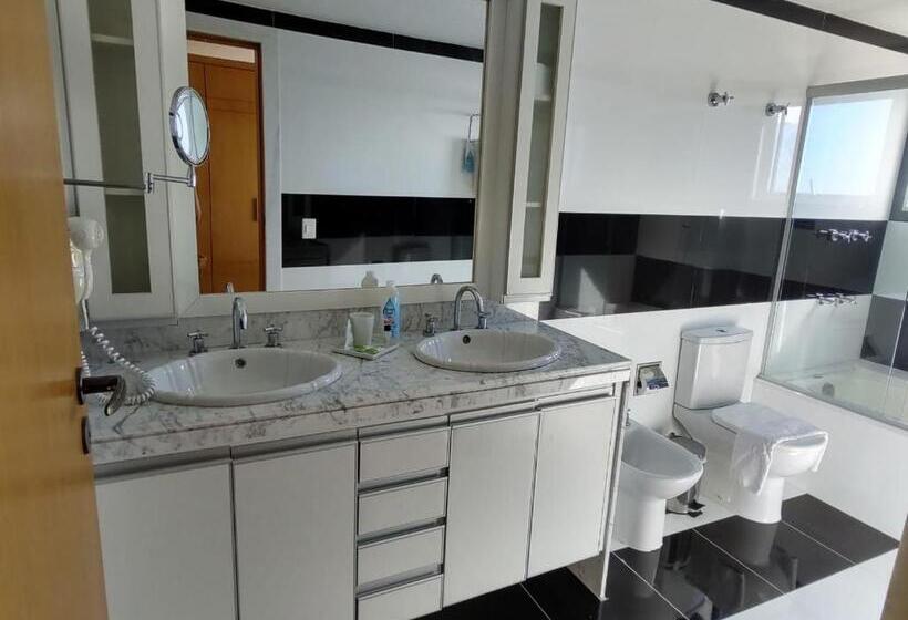 豪华套房, Royal Urban Macae