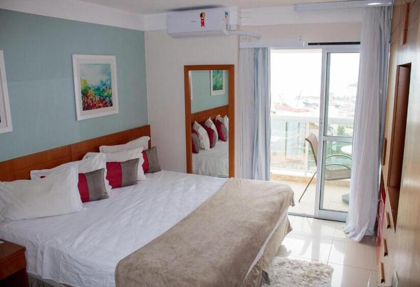 豪华套房, Royal Urban Macae