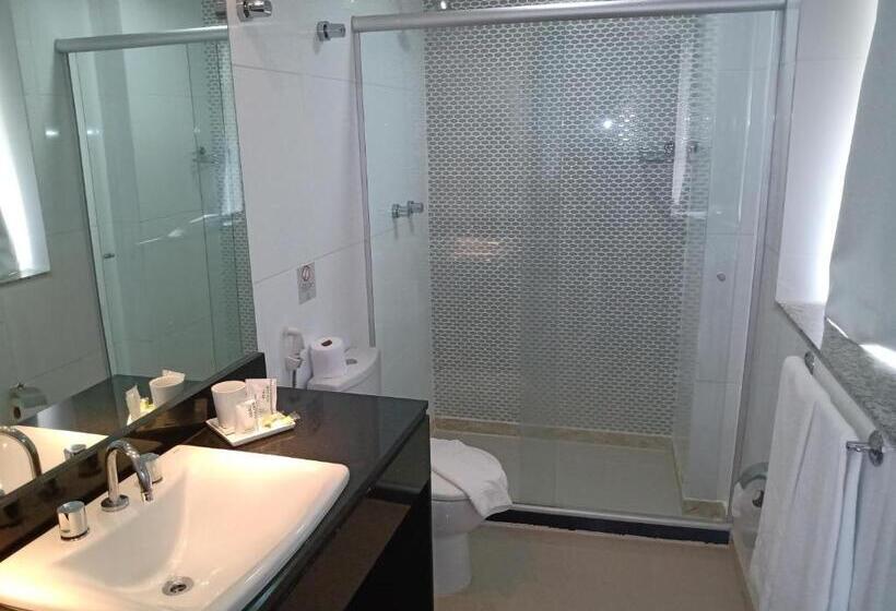 标准间, Royal Urban Macae