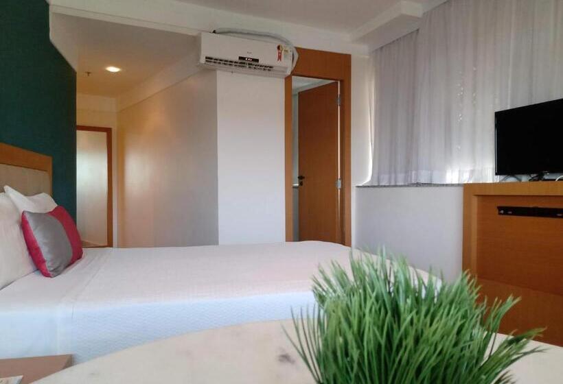 标准间, Royal Urban Macae