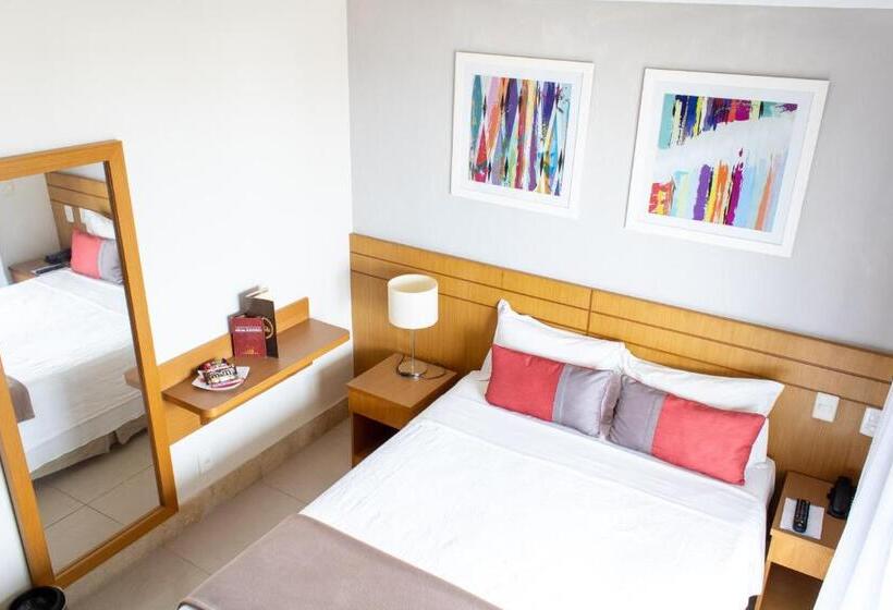 标准间, Royal Urban Macae