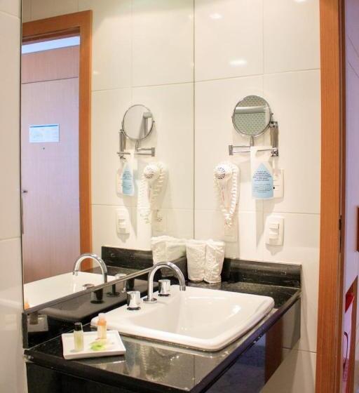 带阳台套房, Royal Urban Macae