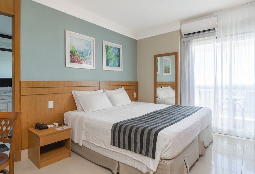 豪华套房, Royal Urban Macae