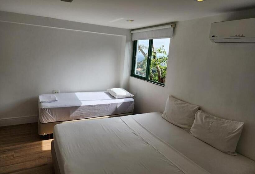 سوییت جونیور, Sant  Martre